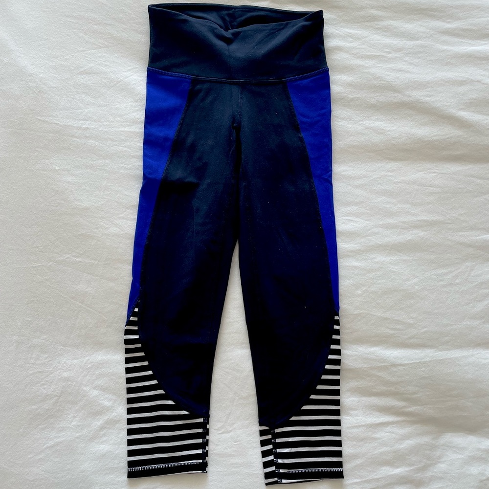 Athleta Leggings XS